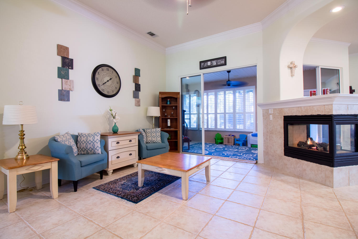 SWIFT CREEK PH 1 - Residential