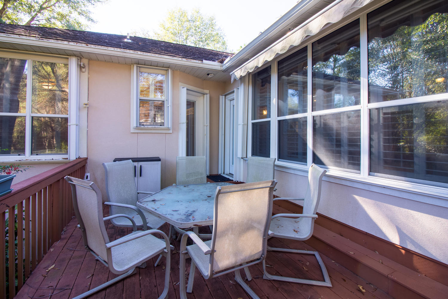 SWIFT CREEK PH 1 - Residential