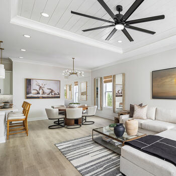 Breakwater at Ward Creek - Residential