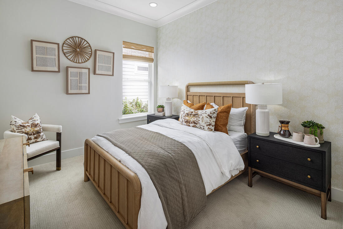 Breakwater at Ward Creek - Residential