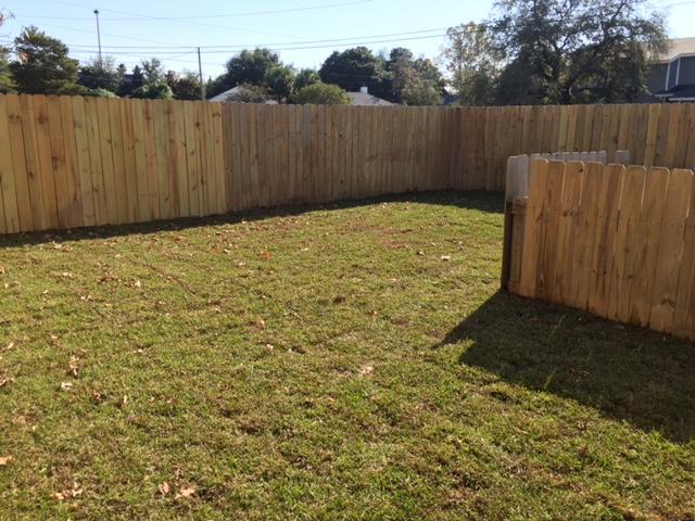 PINE RIDGE - Residential Lease