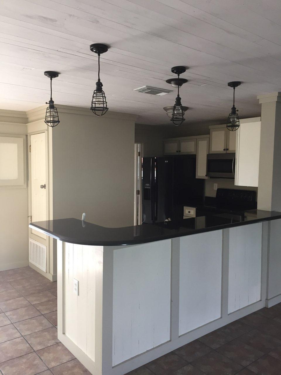 PINE RIDGE - Residential Lease
