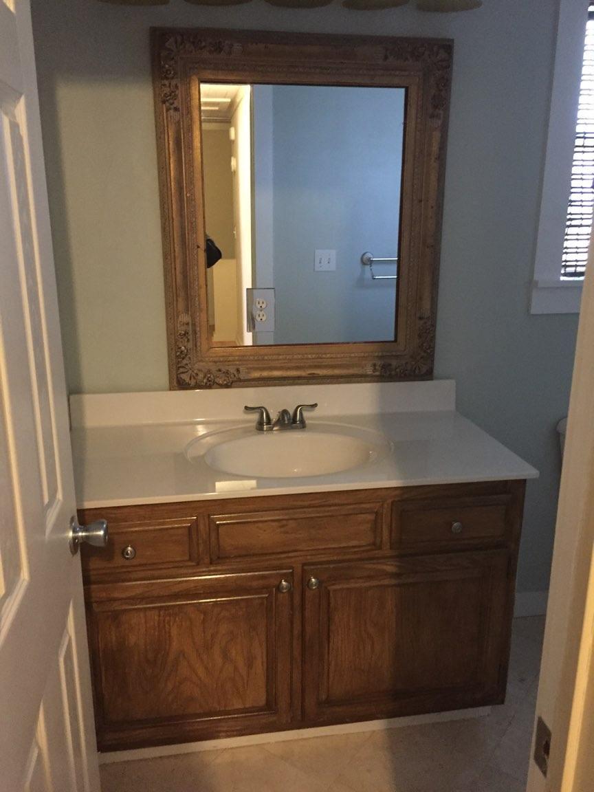 PINE RIDGE - Residential Lease