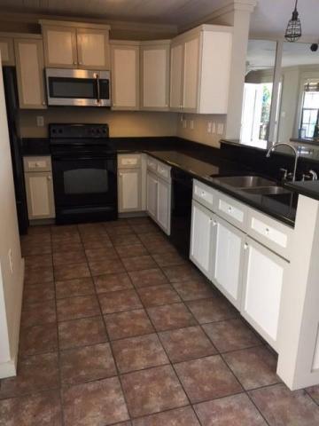 PINE RIDGE - Residential Lease