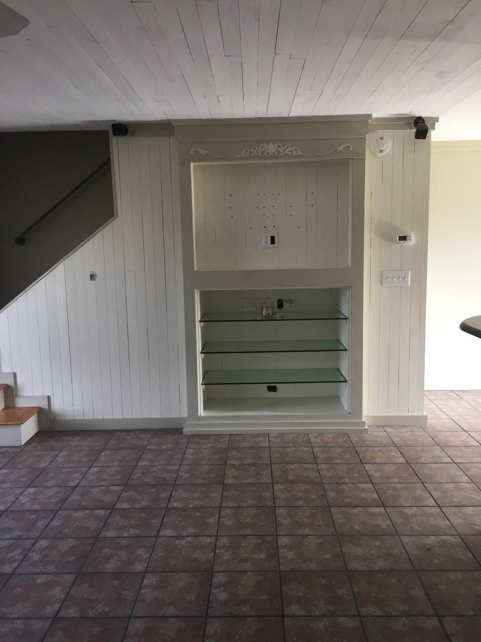 PINE RIDGE - Residential Lease