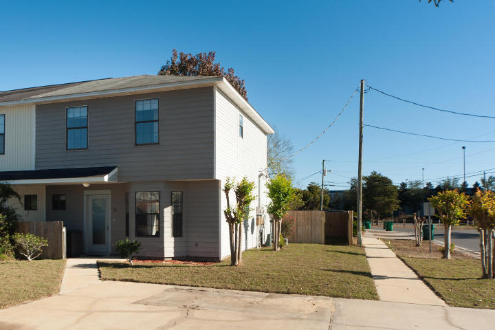 PINE RIDGE - Residential Lease
