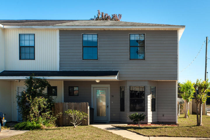 PINE RIDGE - Residential Lease
