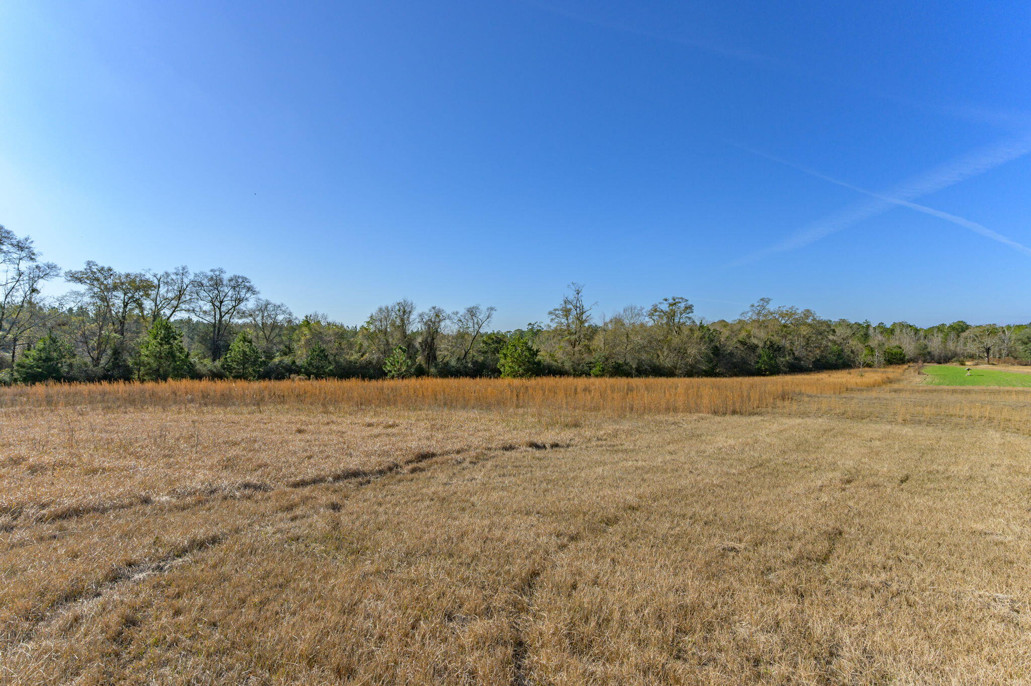 METES & BOUNDS - Farm