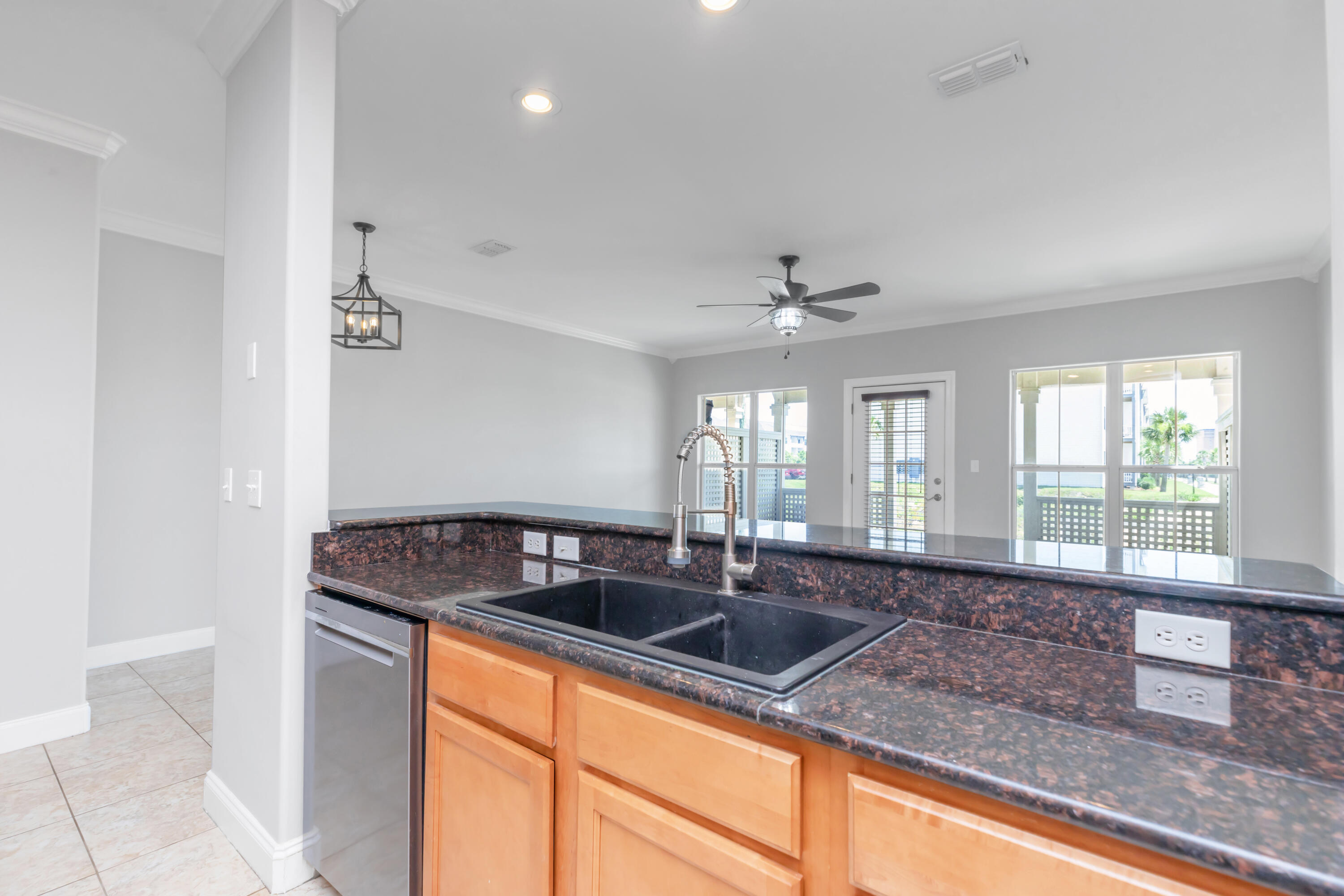 OLD BAY VILLAGE PHASE 1 - Residential