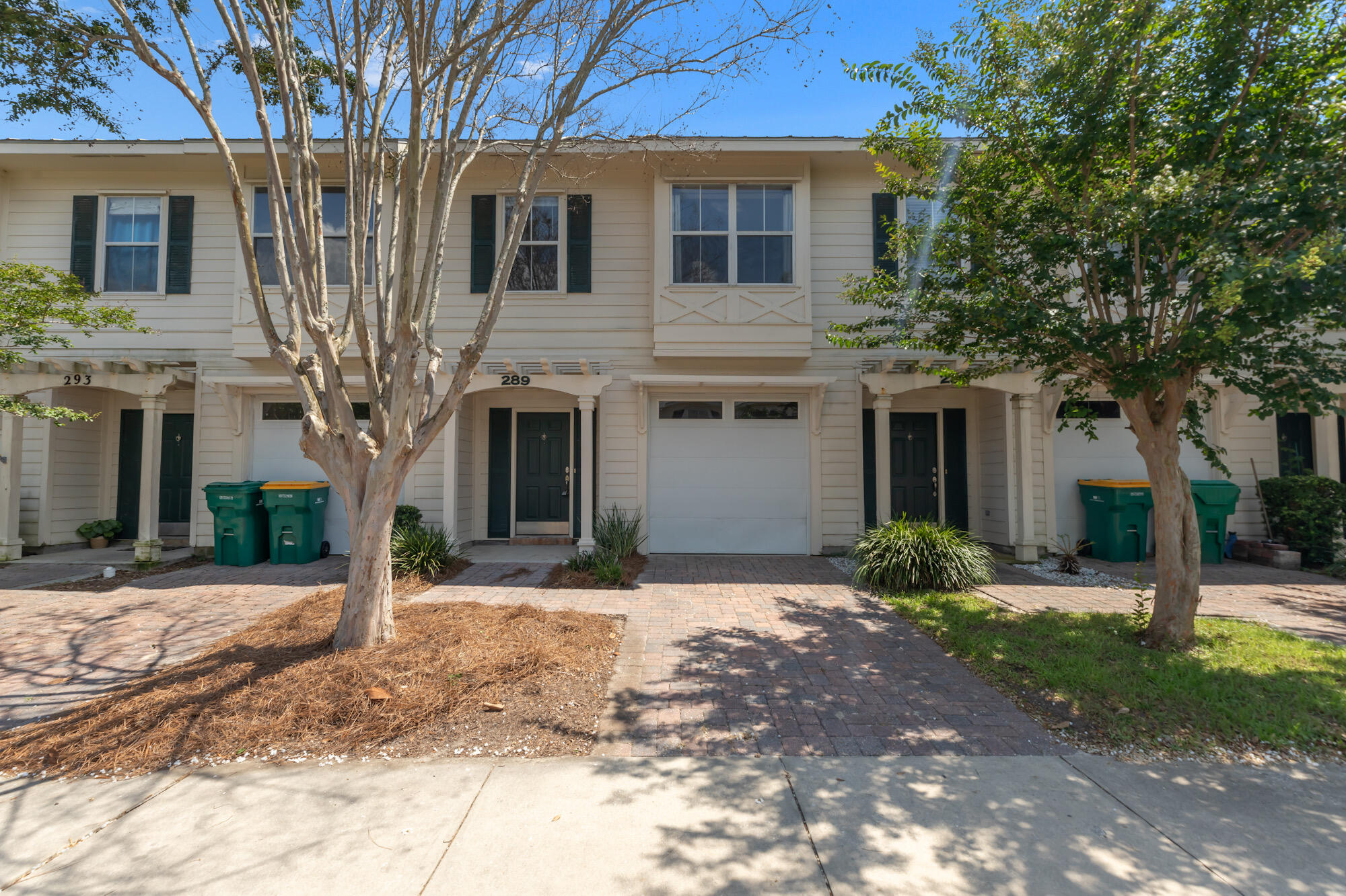 OLD BAY VILLAGE PHASE 1 - Residential