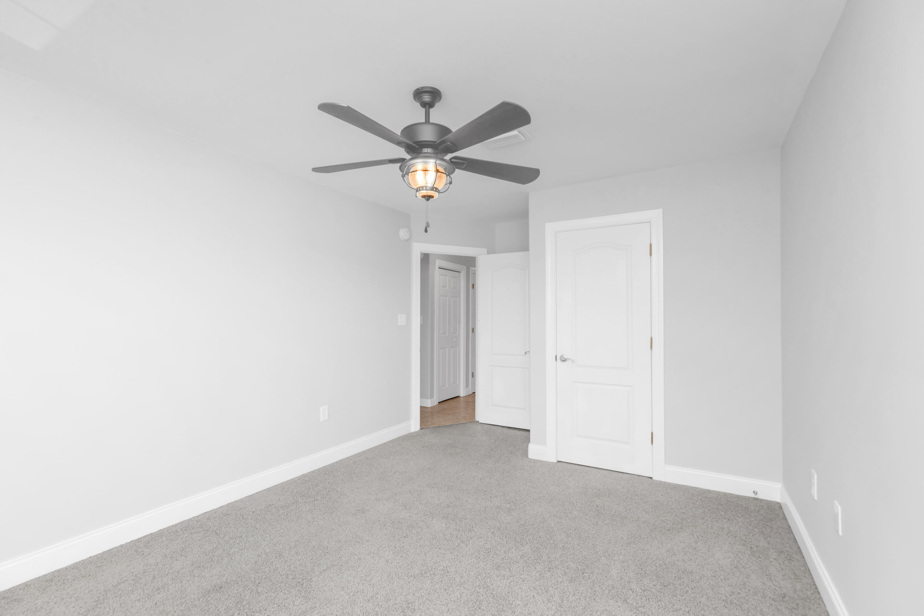 OLD BAY VILLAGE PHASE 1 - Residential