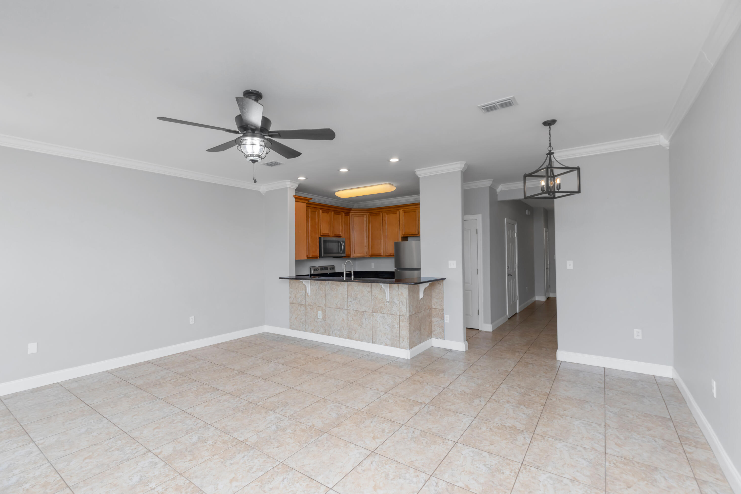 OLD BAY VILLAGE PHASE 1 - Residential