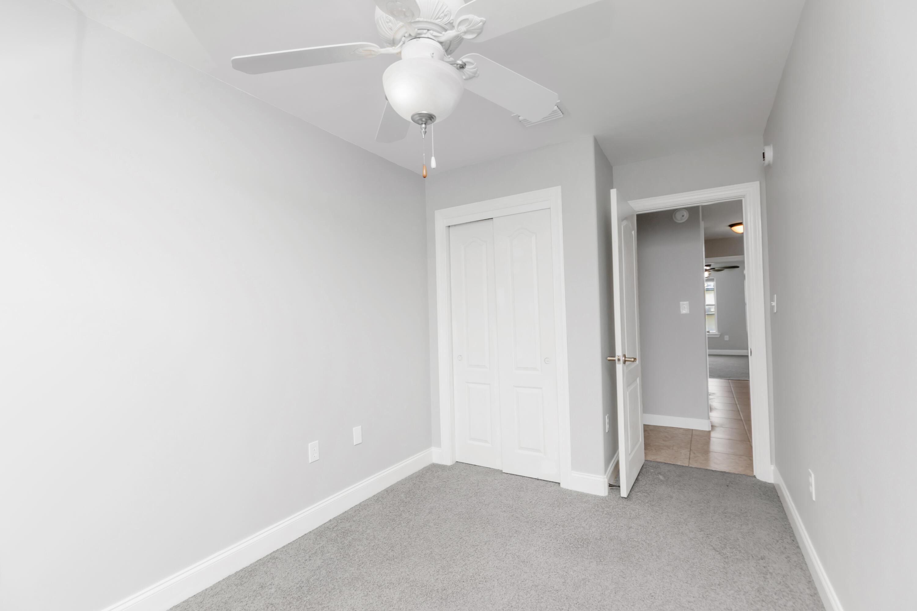 OLD BAY VILLAGE PHASE 1 - Residential