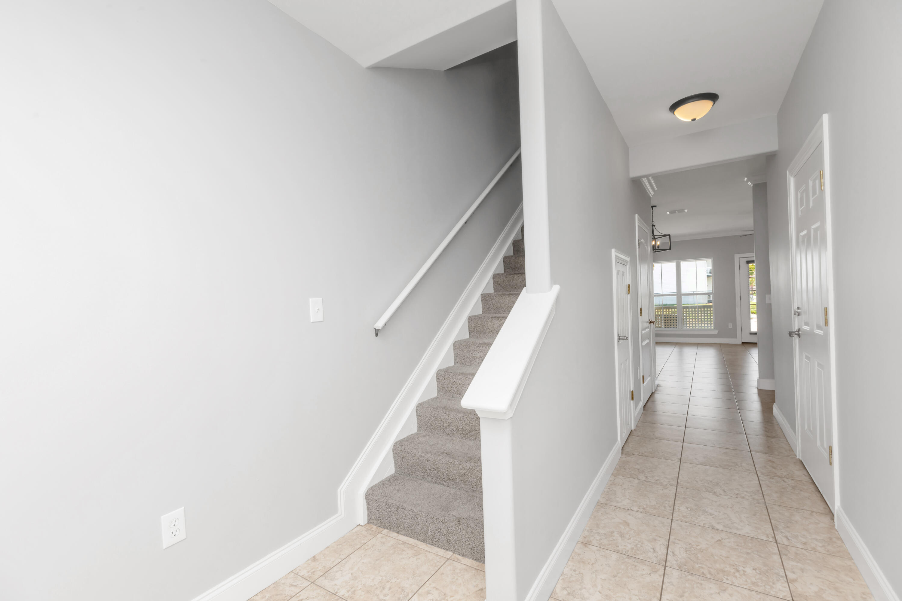 OLD BAY VILLAGE PHASE 1 - Residential