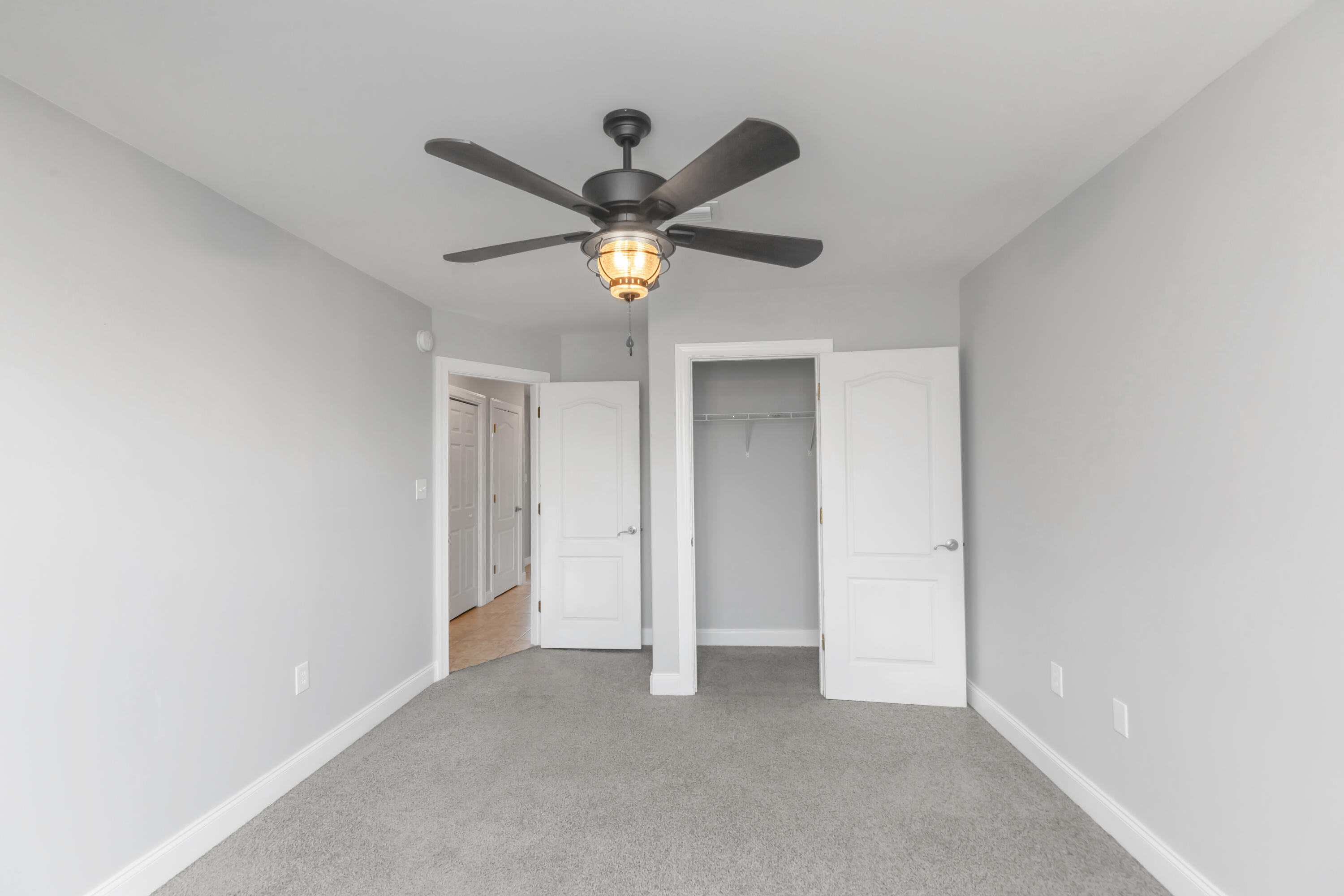 OLD BAY VILLAGE PHASE 1 - Residential