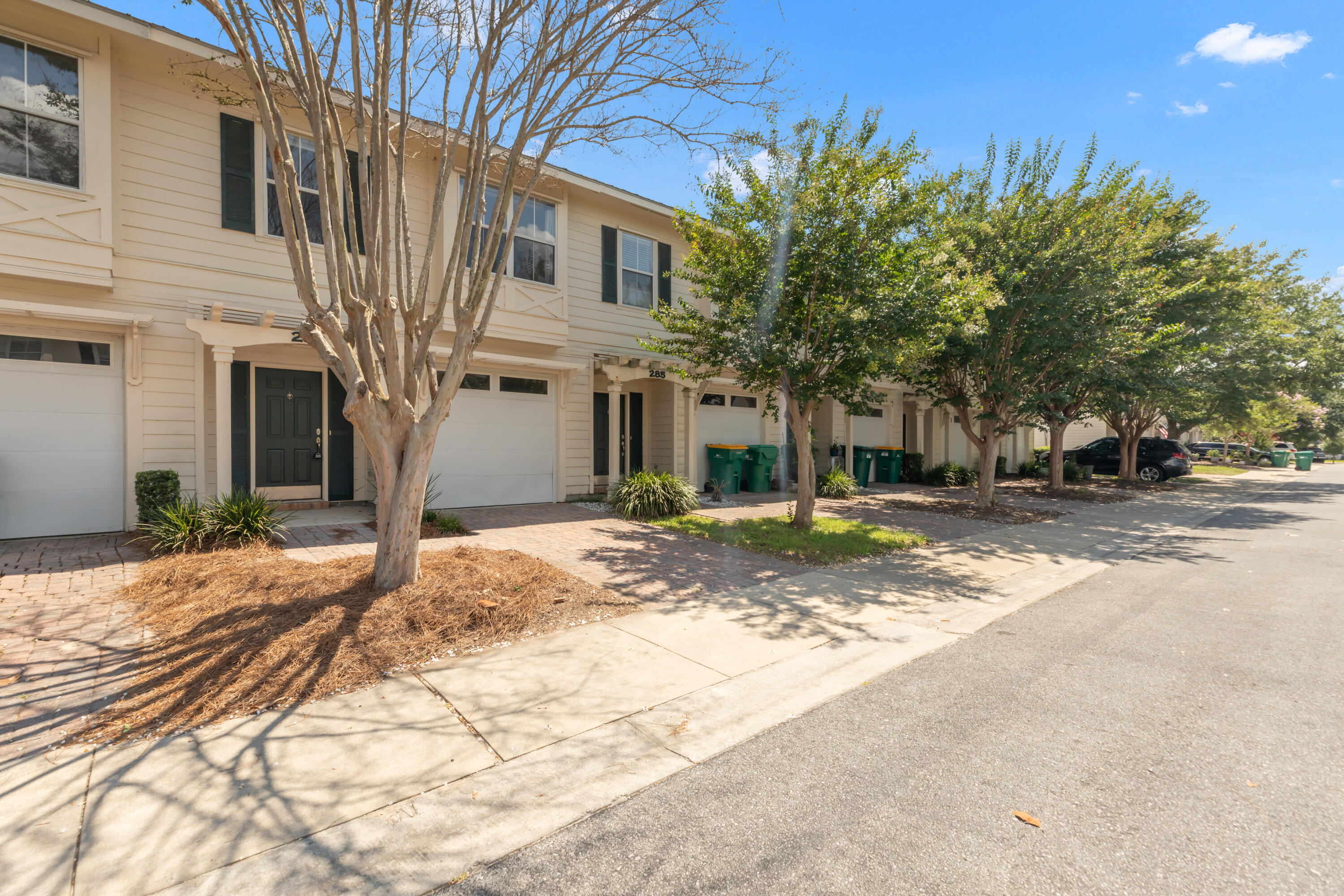 OLD BAY VILLAGE PHASE 1 - Residential