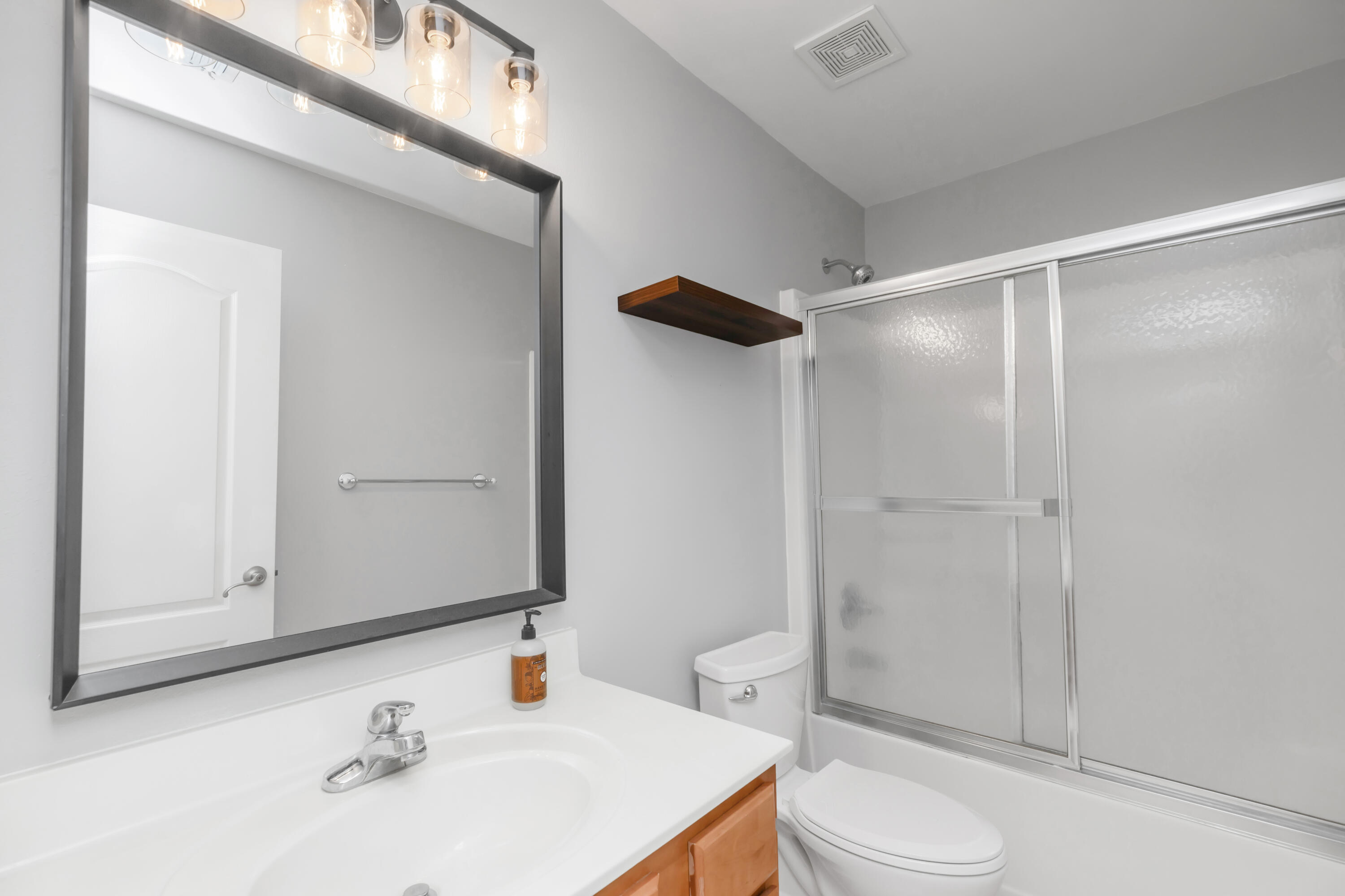 OLD BAY VILLAGE PHASE 1 - Residential