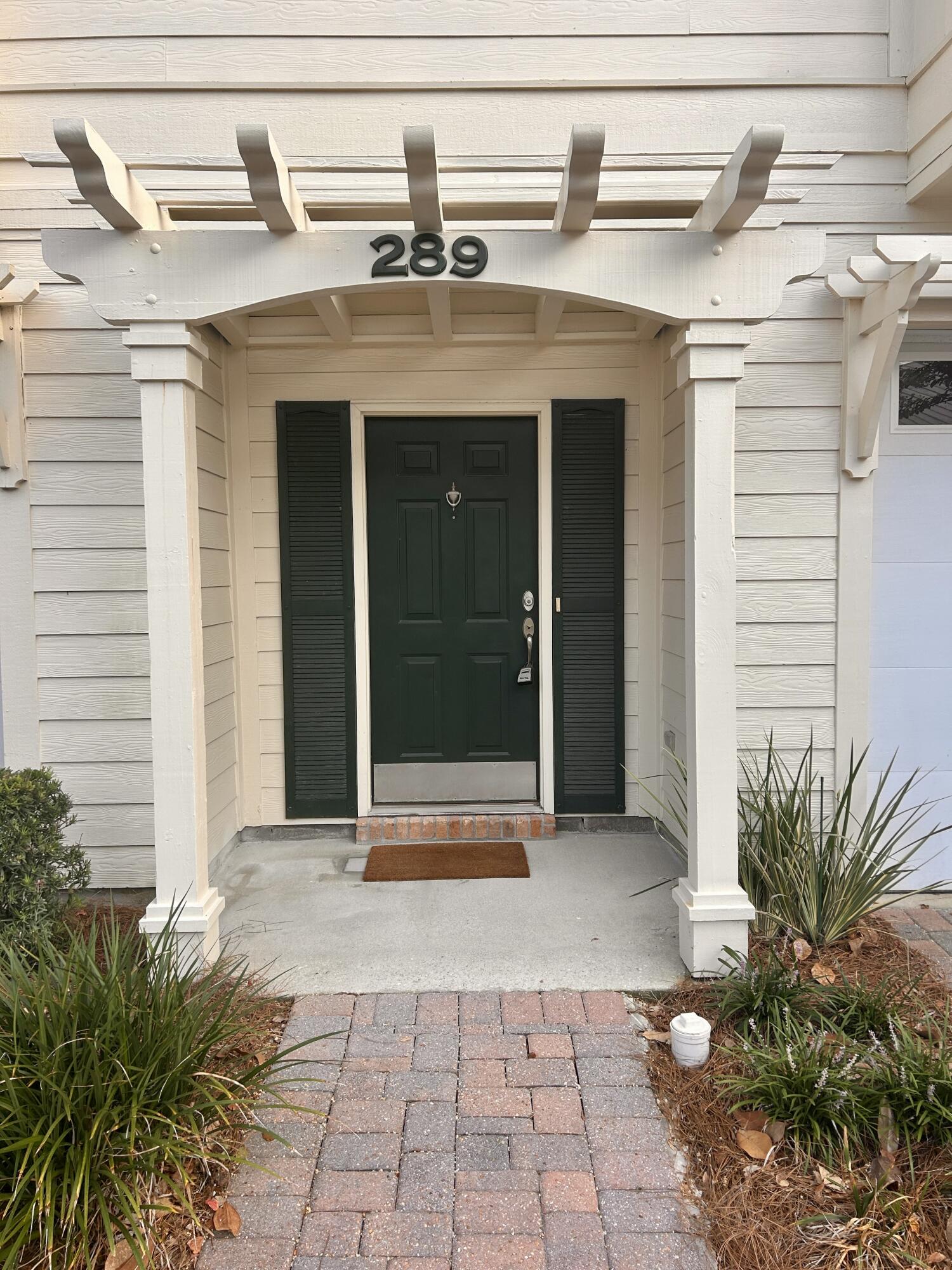 OLD BAY VILLAGE PHASE 1 - Residential