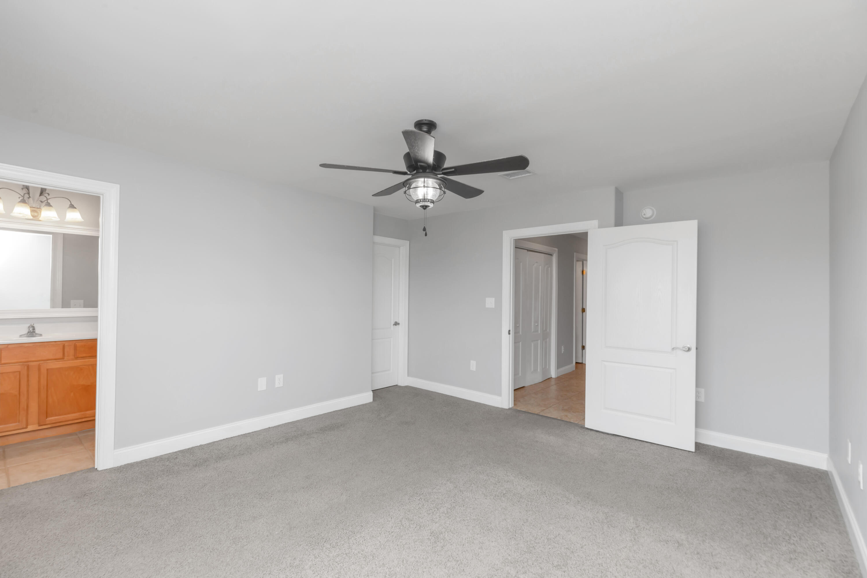 OLD BAY VILLAGE PHASE 1 - Residential