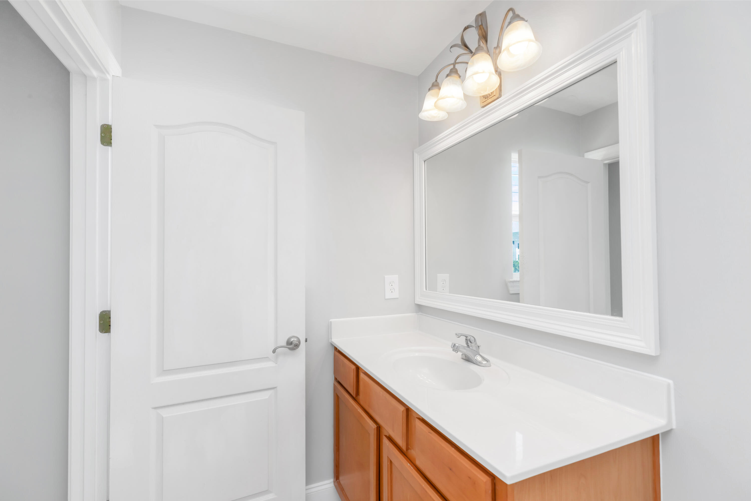 OLD BAY VILLAGE PHASE 1 - Residential