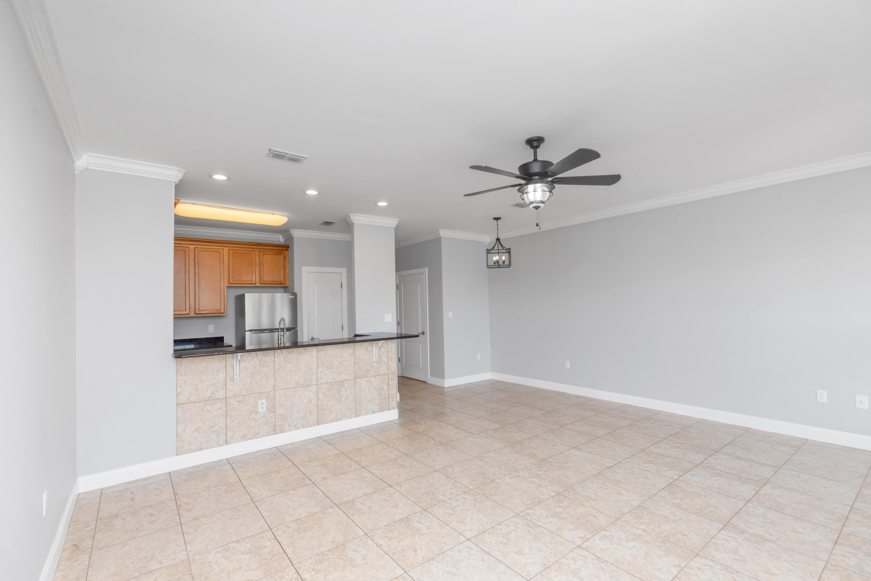 OLD BAY VILLAGE PHASE 1 - Residential