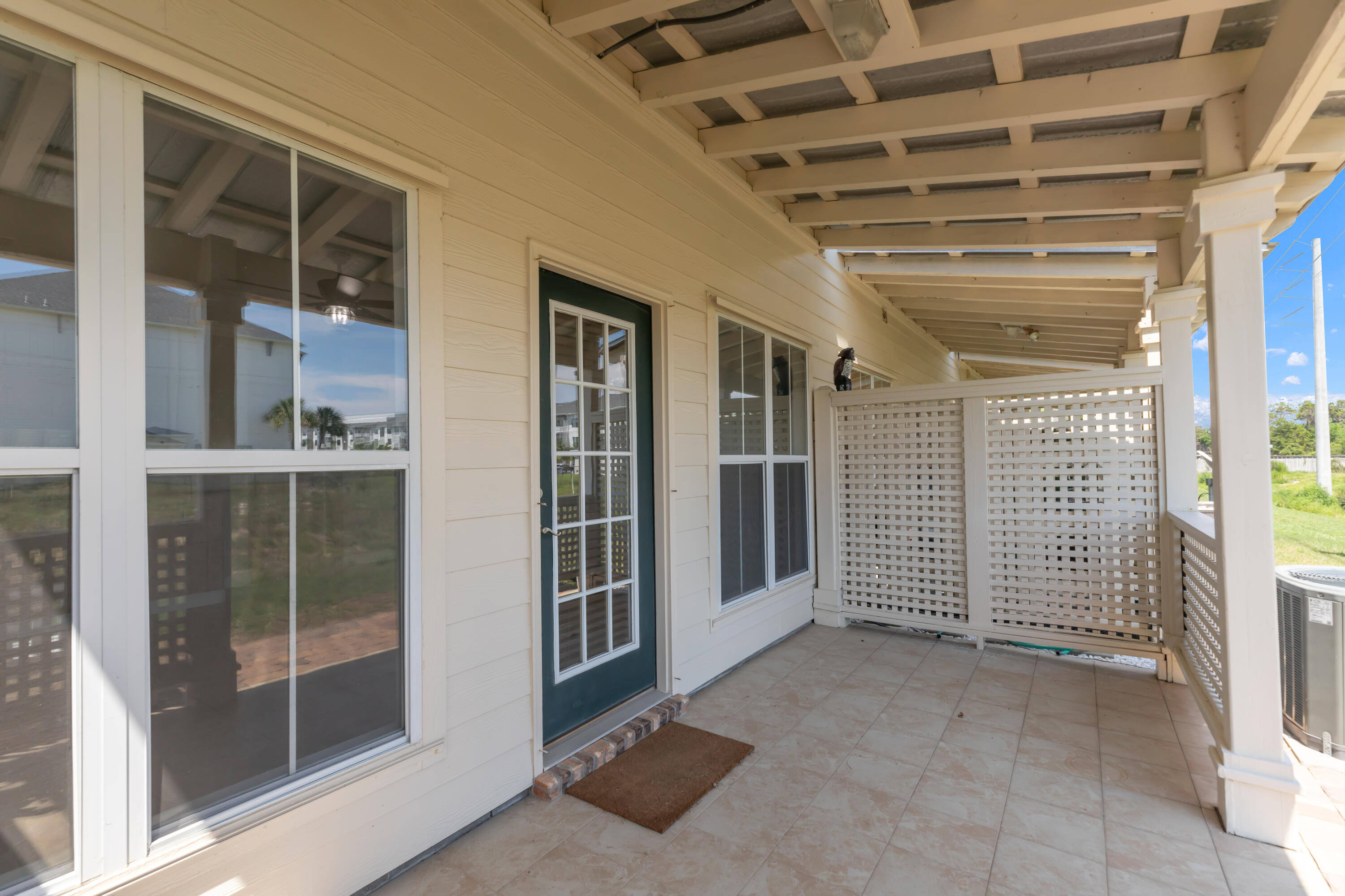 OLD BAY VILLAGE PHASE 1 - Residential