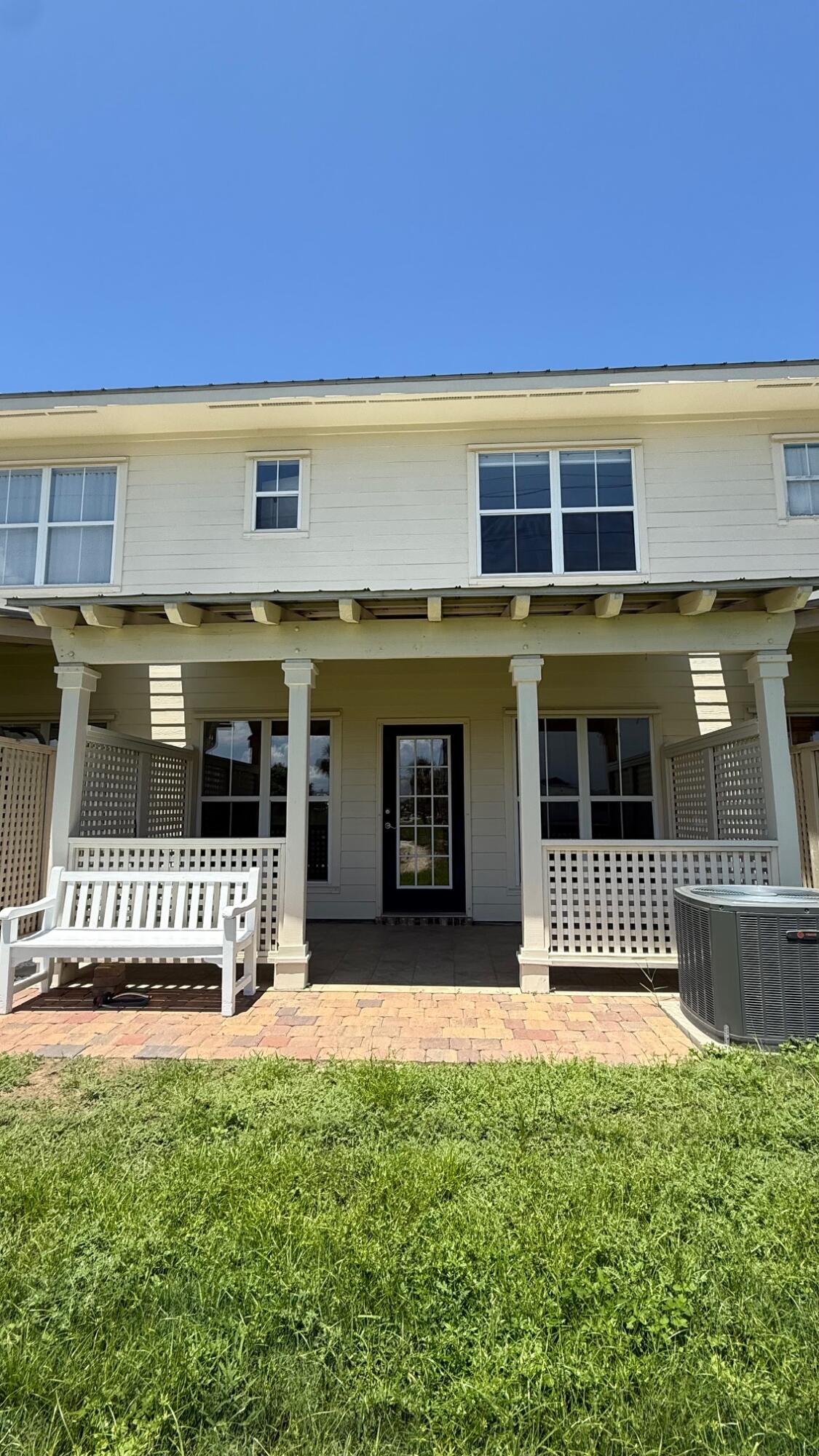 OLD BAY VILLAGE PHASE 1 - Residential