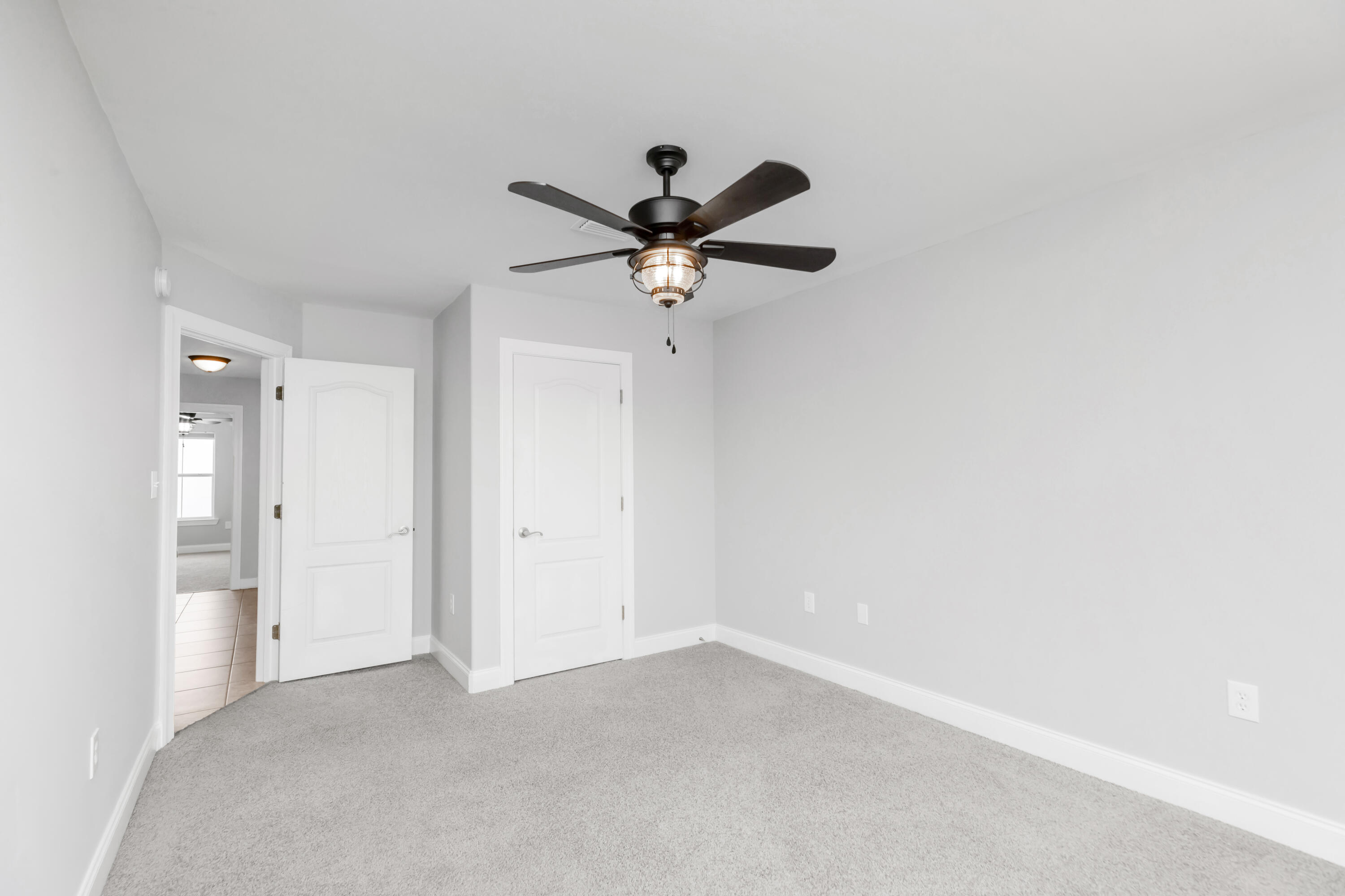 OLD BAY VILLAGE PHASE 1 - Residential