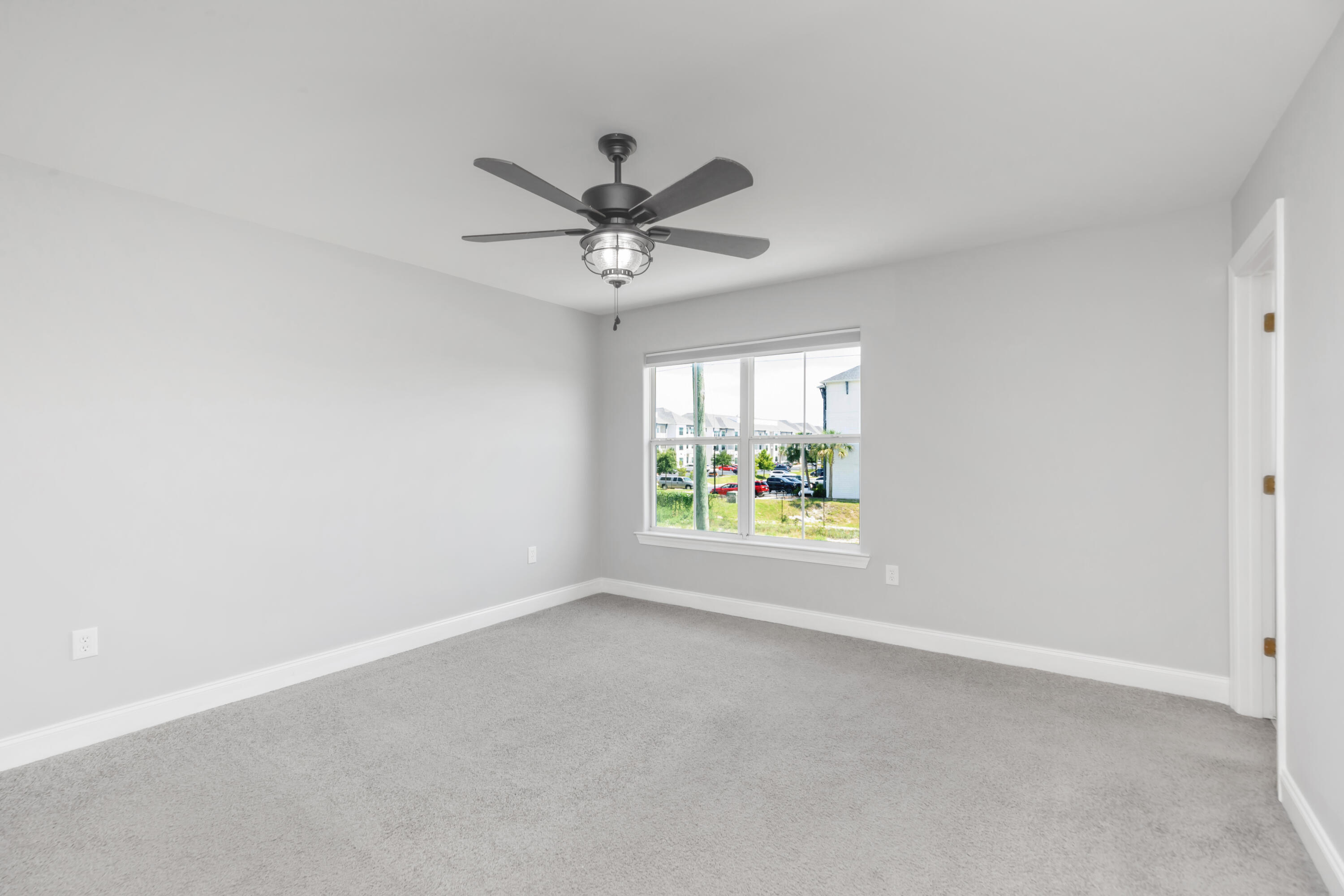 OLD BAY VILLAGE PHASE 1 - Residential
