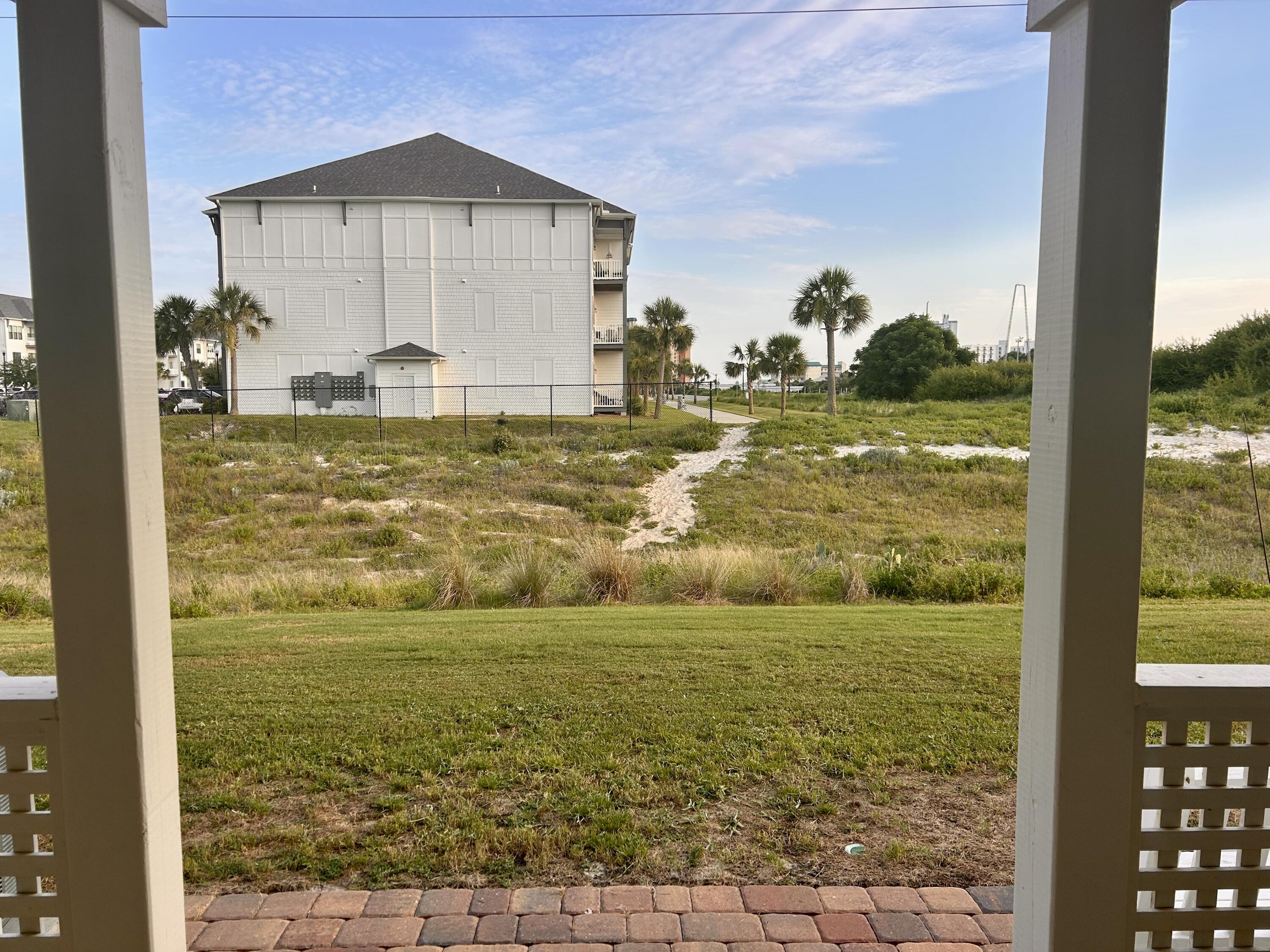 OLD BAY VILLAGE PHASE 1 - Residential