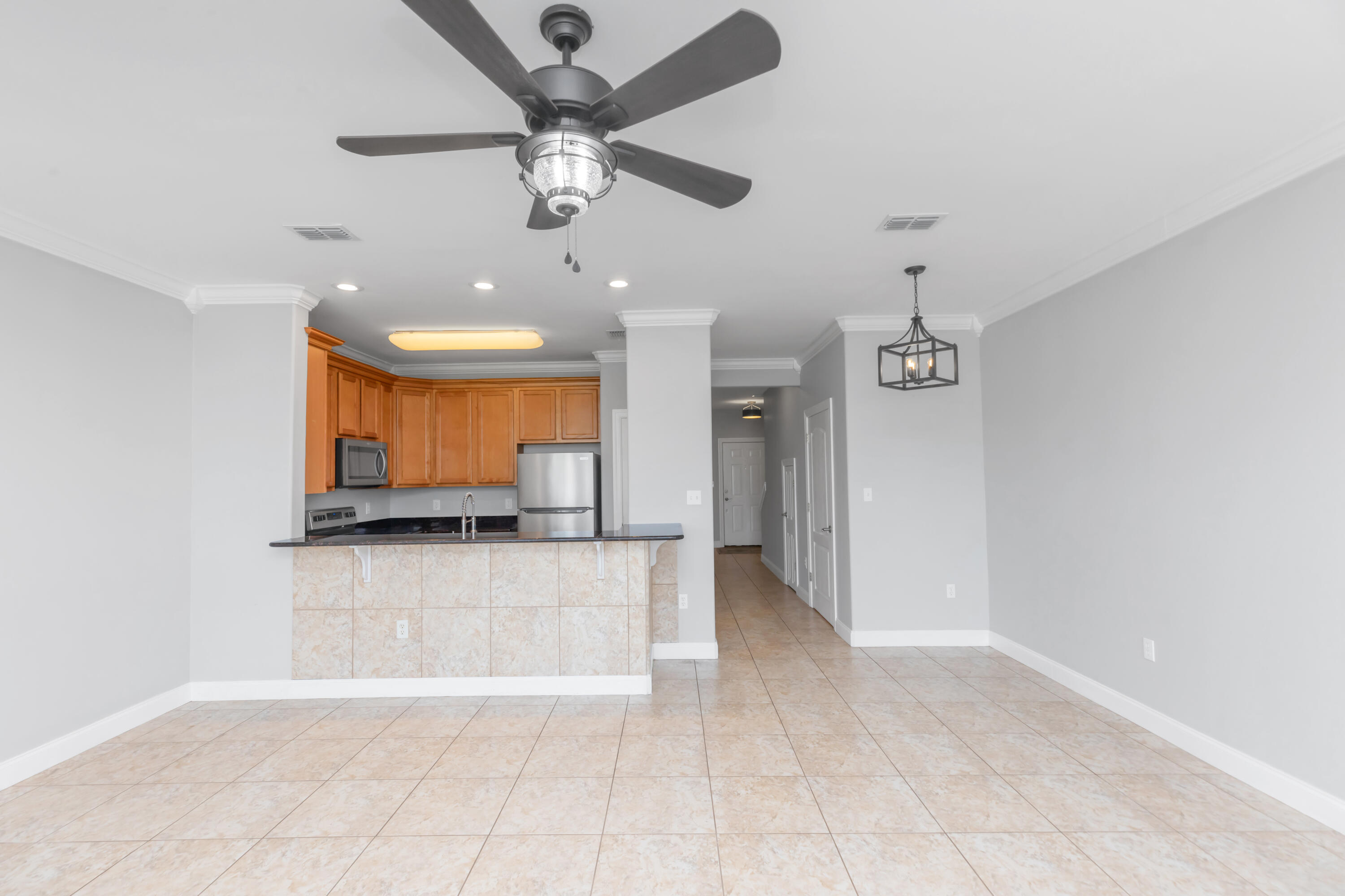 OLD BAY VILLAGE PHASE 1 - Residential