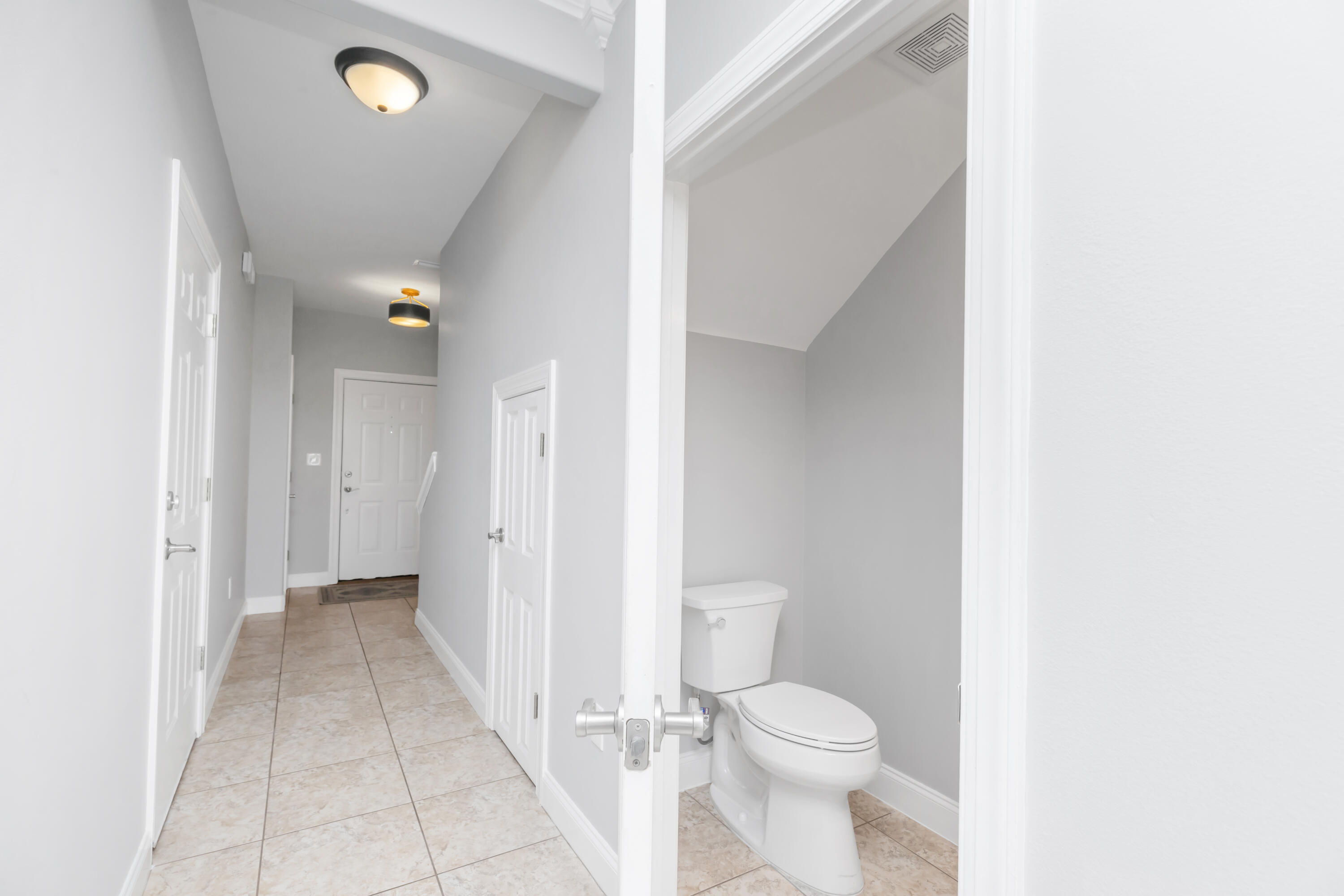 OLD BAY VILLAGE PHASE 1 - Residential
