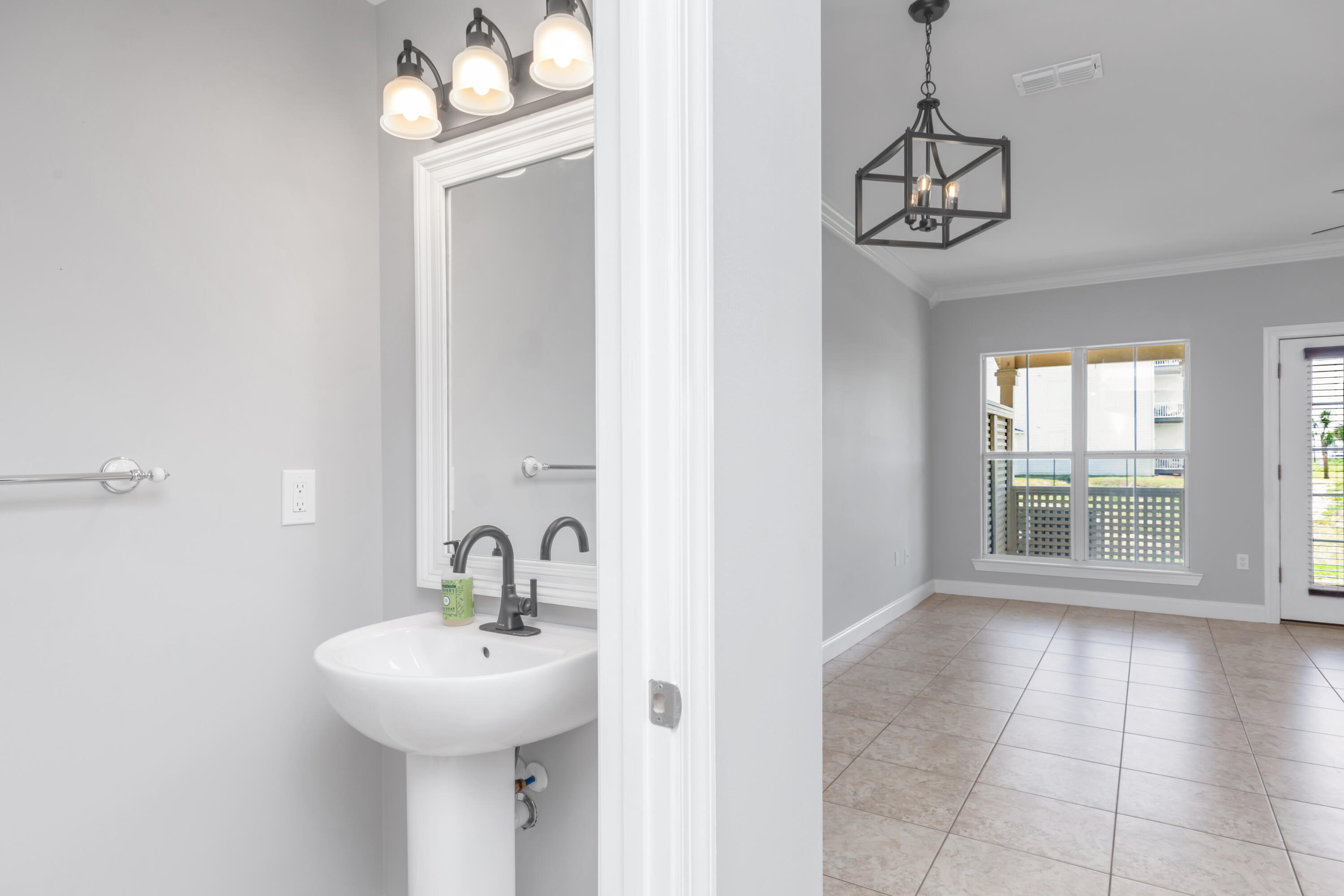 OLD BAY VILLAGE PHASE 1 - Residential
