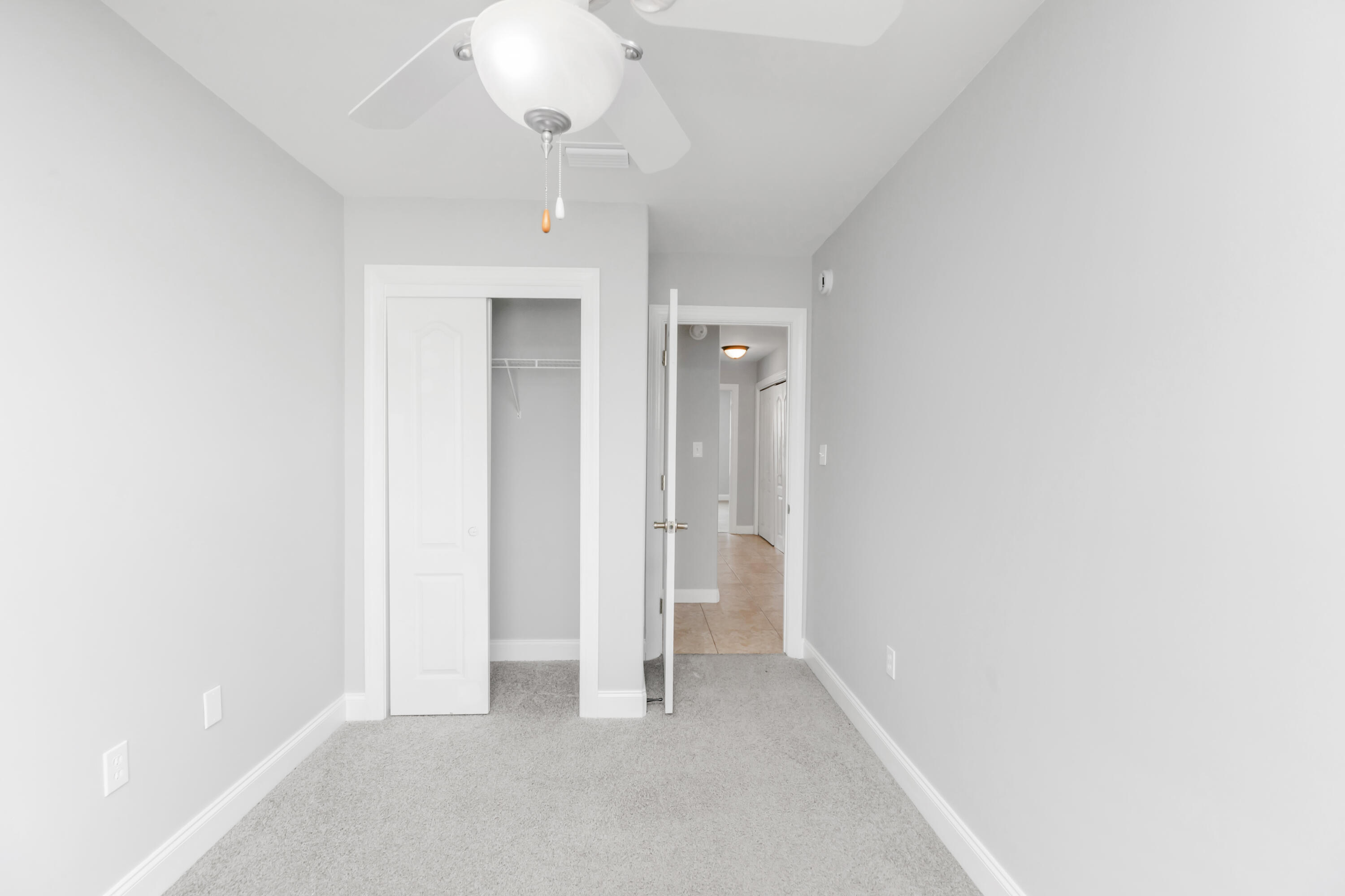 OLD BAY VILLAGE PHASE 1 - Residential
