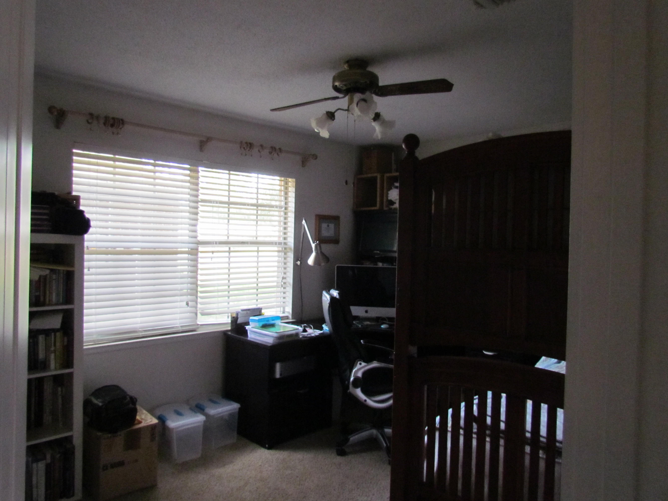 PINEWOOD ESTATES - Residential Lease