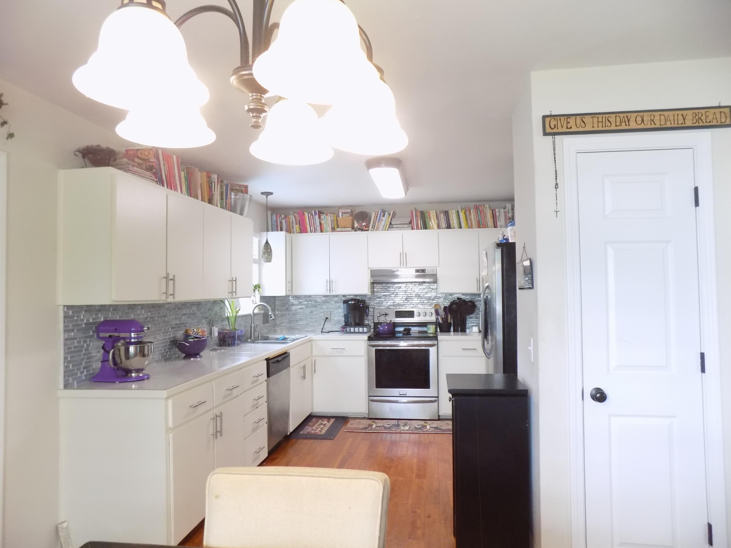 MARKER 68 - Residential