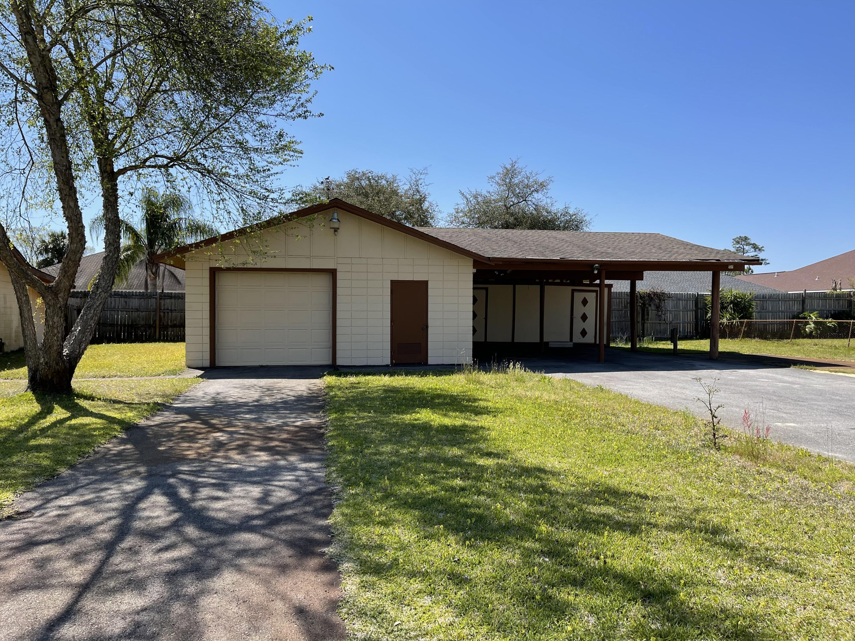 WYNNEHAVEN BEACH ESTATES - Residential