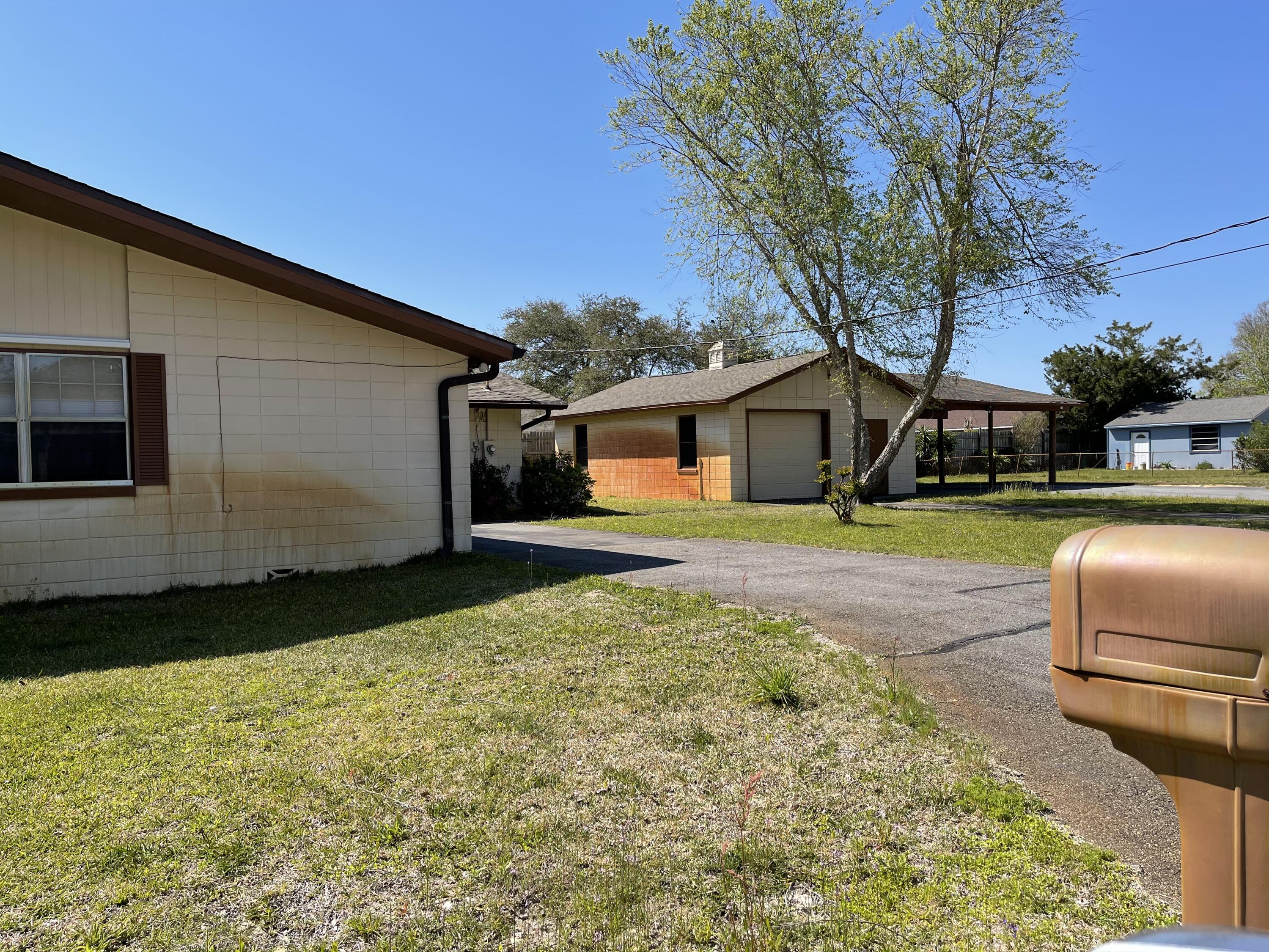 WYNNEHAVEN BEACH ESTATES - Residential