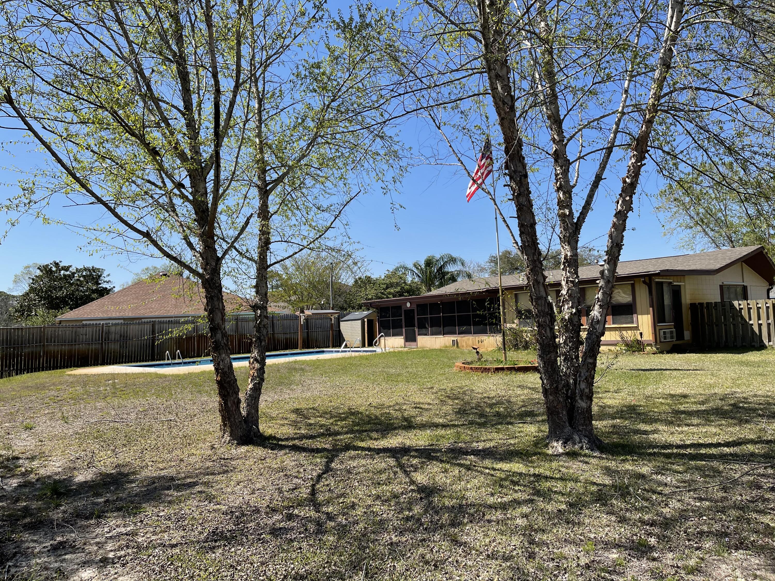 WYNNEHAVEN BEACH ESTATES - Residential