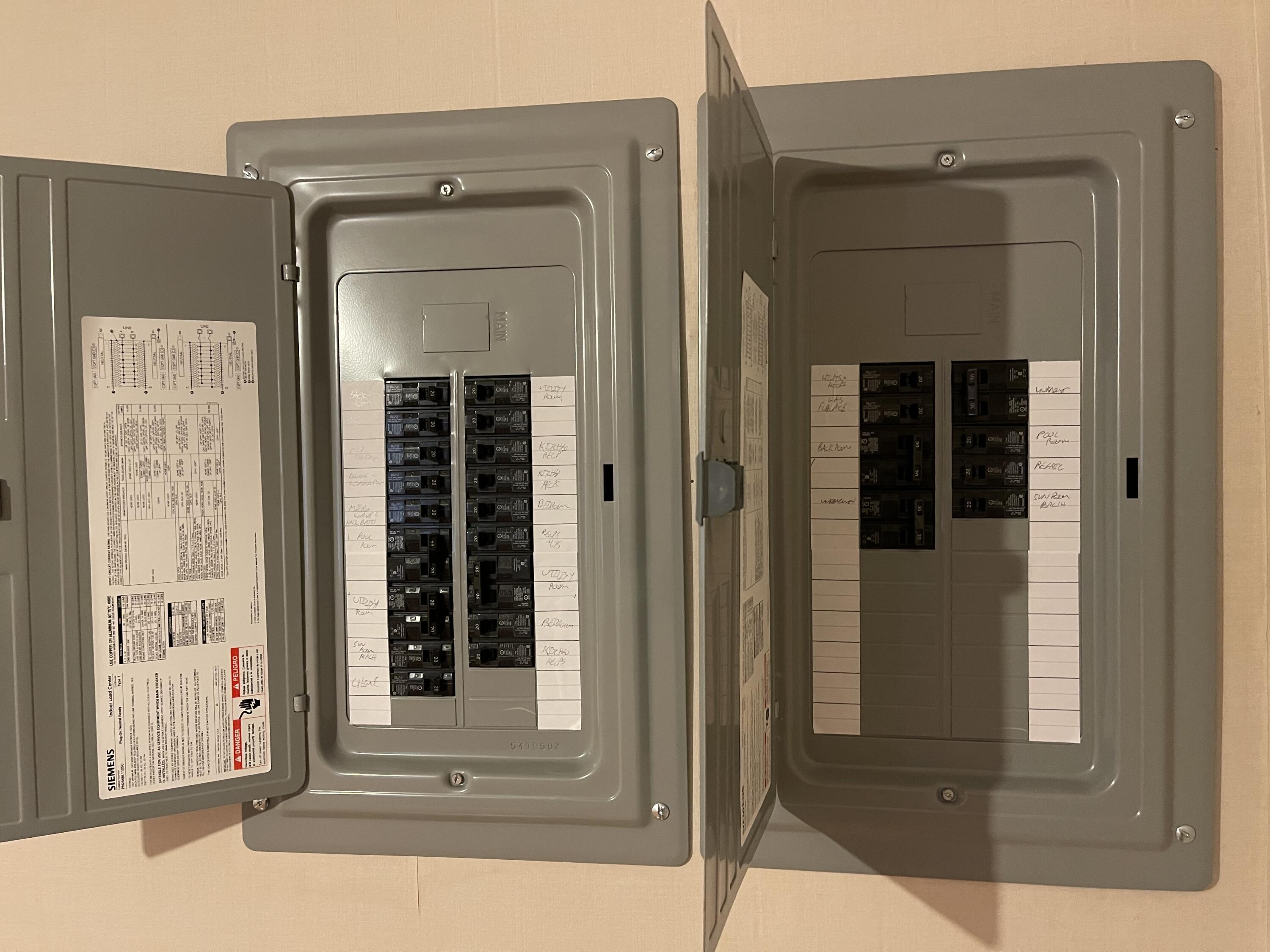 WYNNEHAVEN BEACH ESTATES - Residential