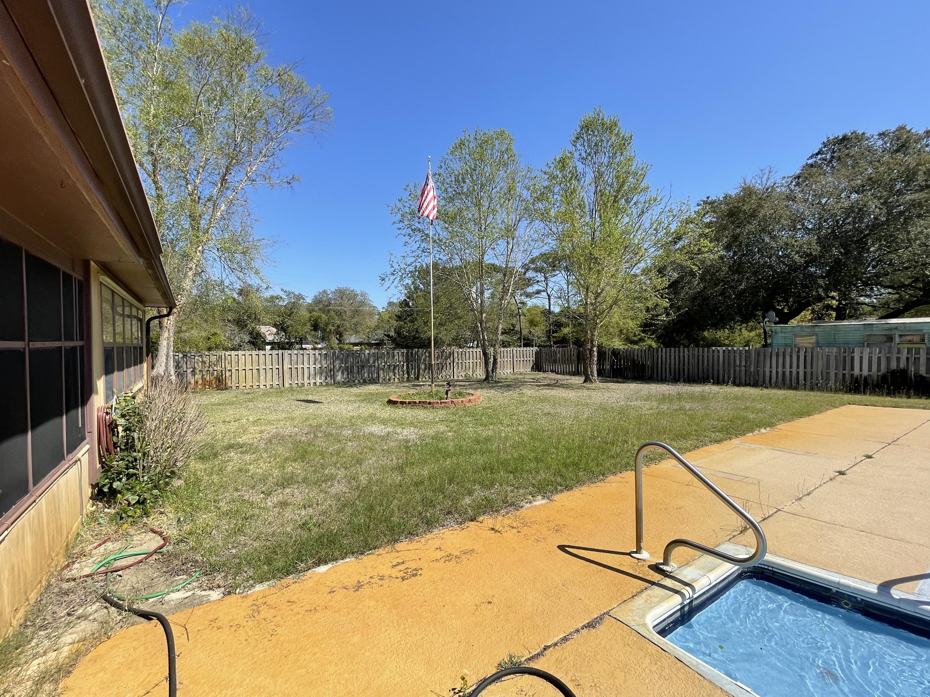 WYNNEHAVEN BEACH ESTATES - Residential