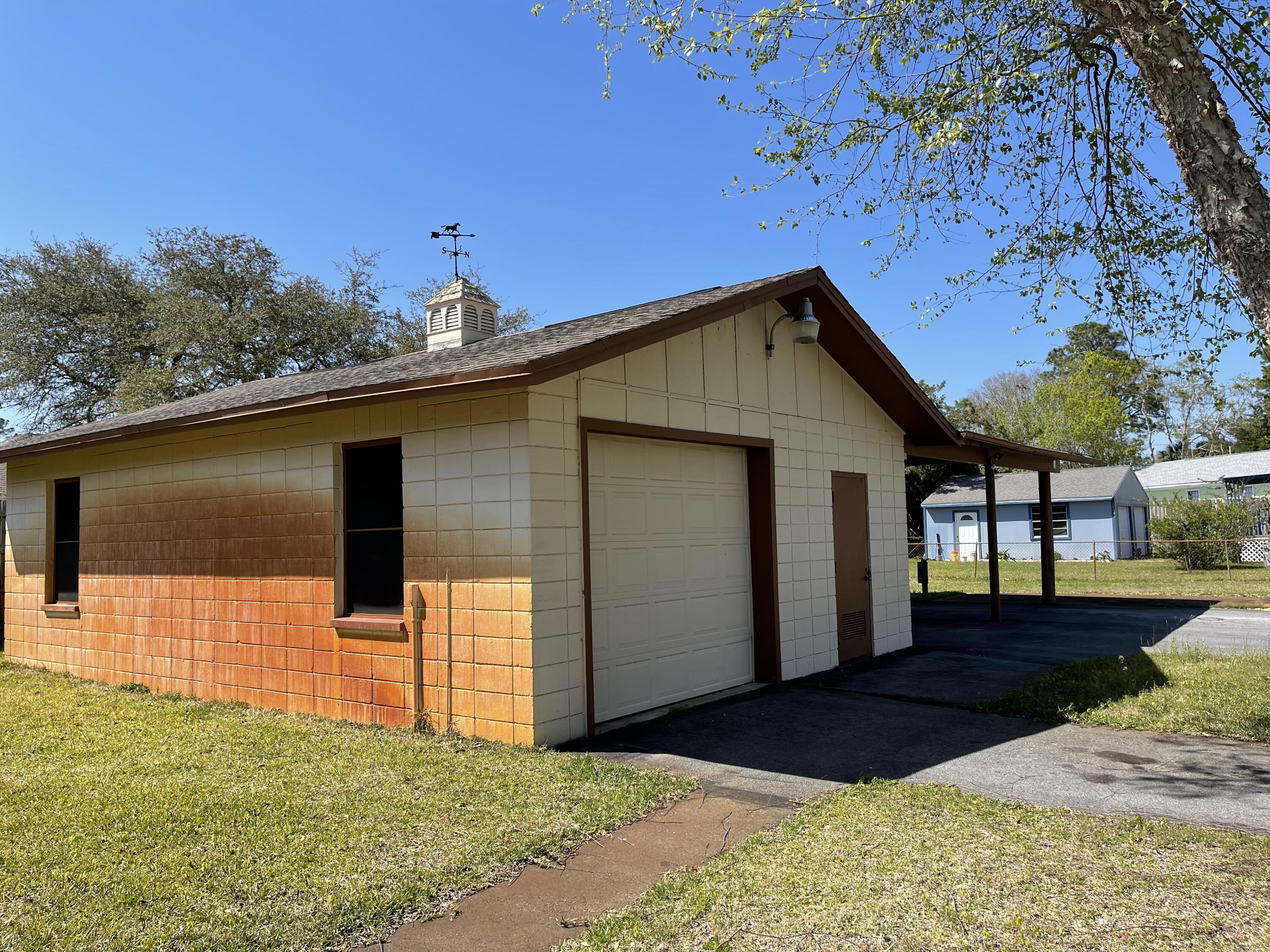 WYNNEHAVEN BEACH ESTATES - Residential