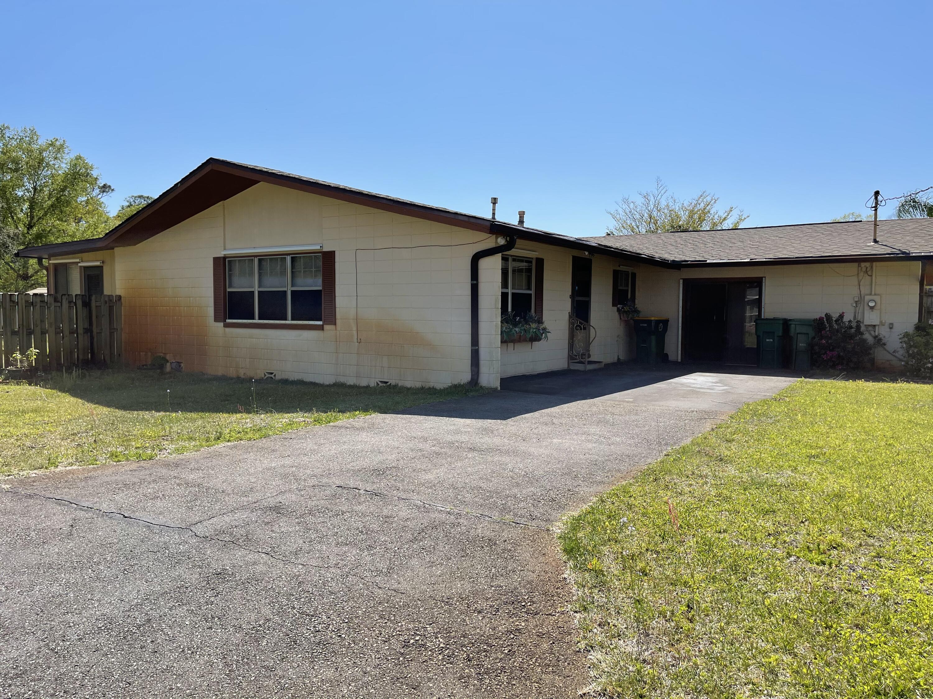 WYNNEHAVEN BEACH ESTATES - Residential