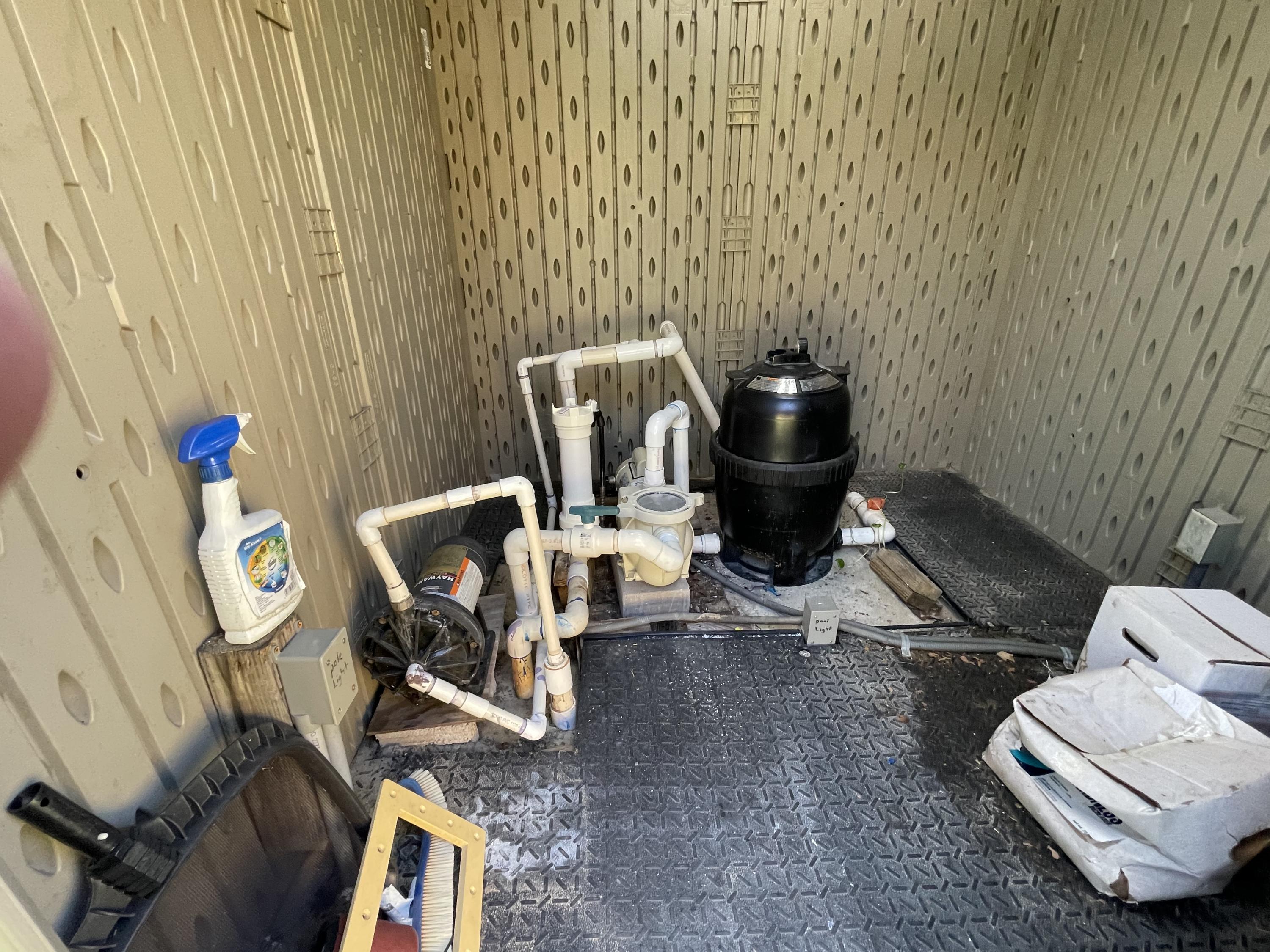 WYNNEHAVEN BEACH ESTATES - Residential