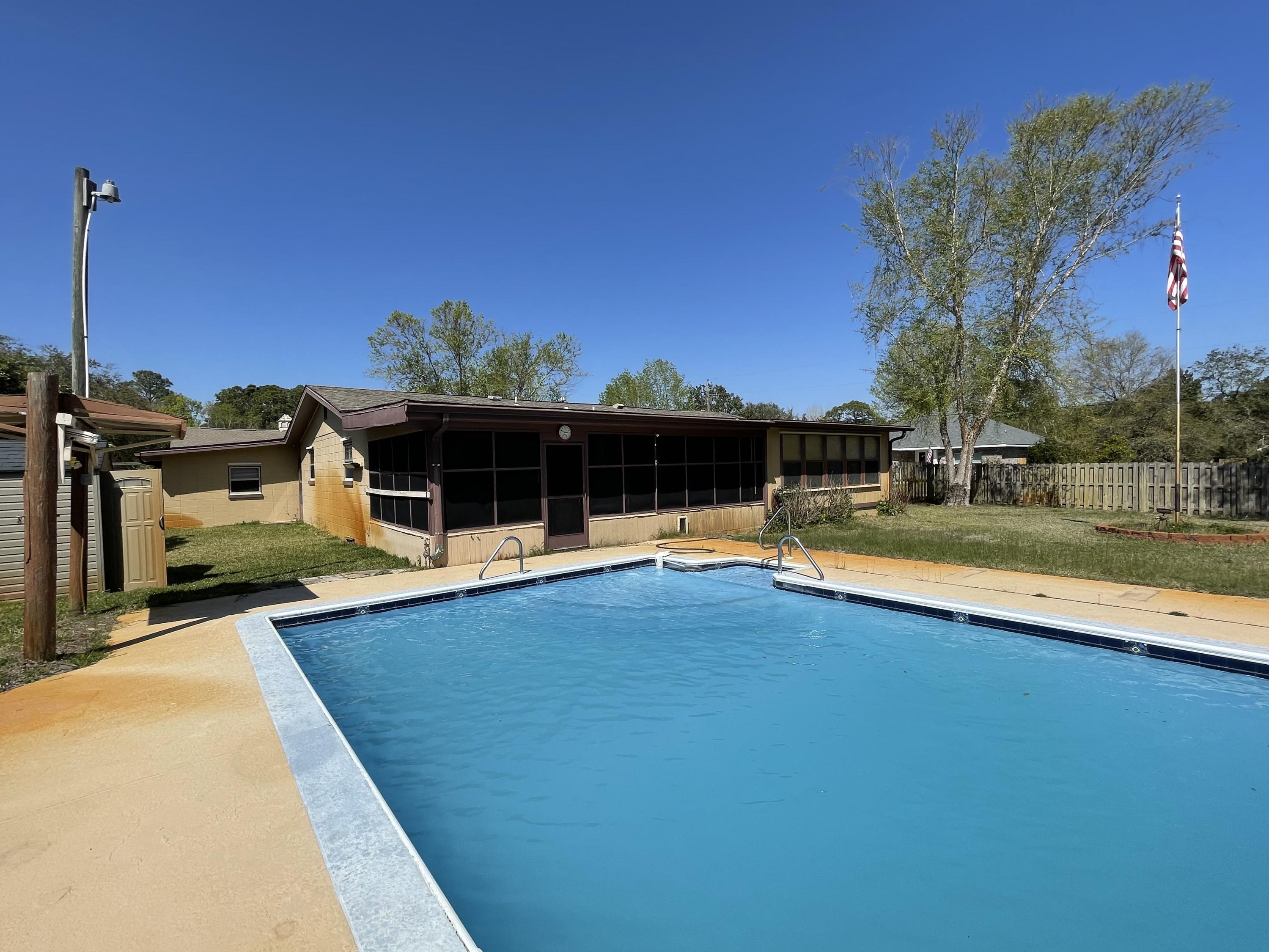 WYNNEHAVEN BEACH ESTATES - Residential