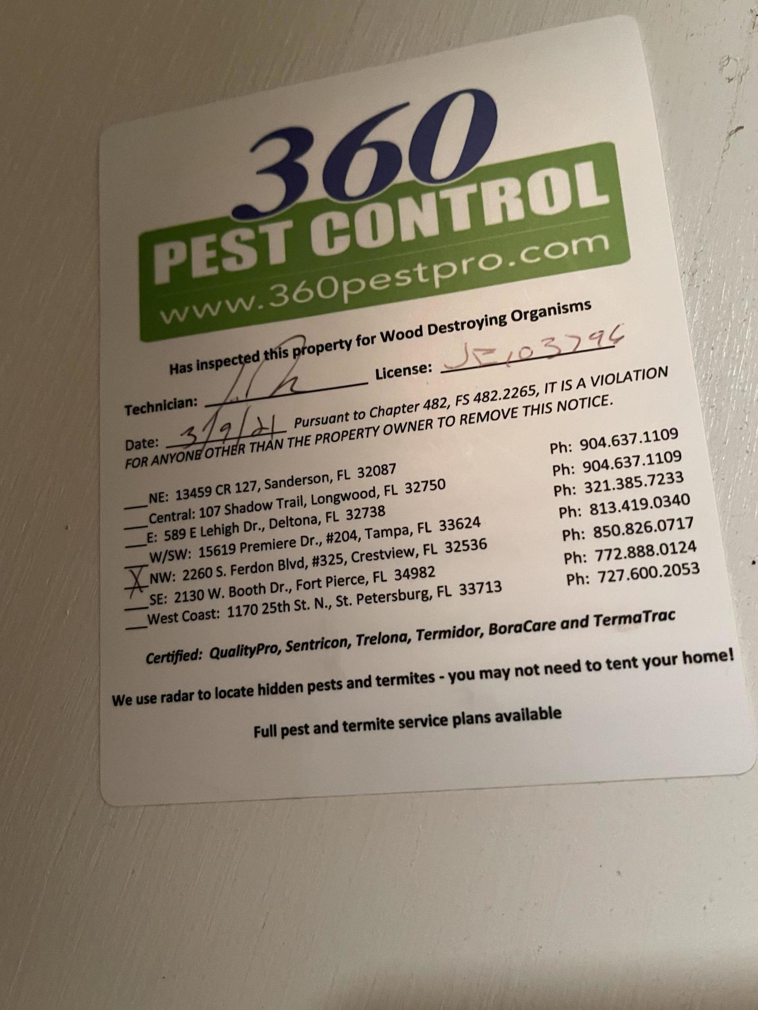 WYNNEHAVEN BEACH ESTATES - Residential