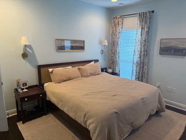 BAYSHORE PINES - Residential Lease