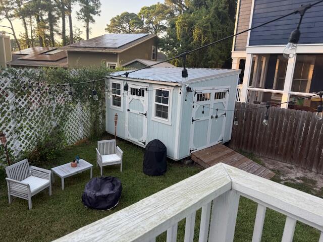 BAYSHORE PINES - Residential Lease