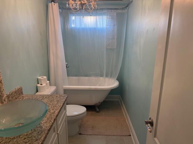 BAYSHORE PINES - Residential Lease