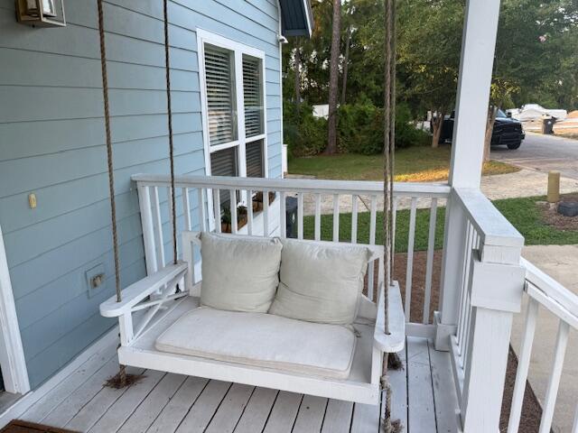 BAYSHORE PINES - Residential Lease